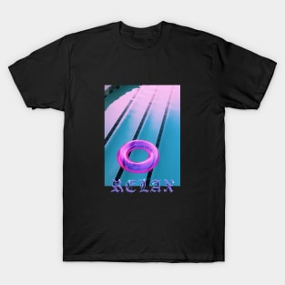 Relax pool party T-Shirt